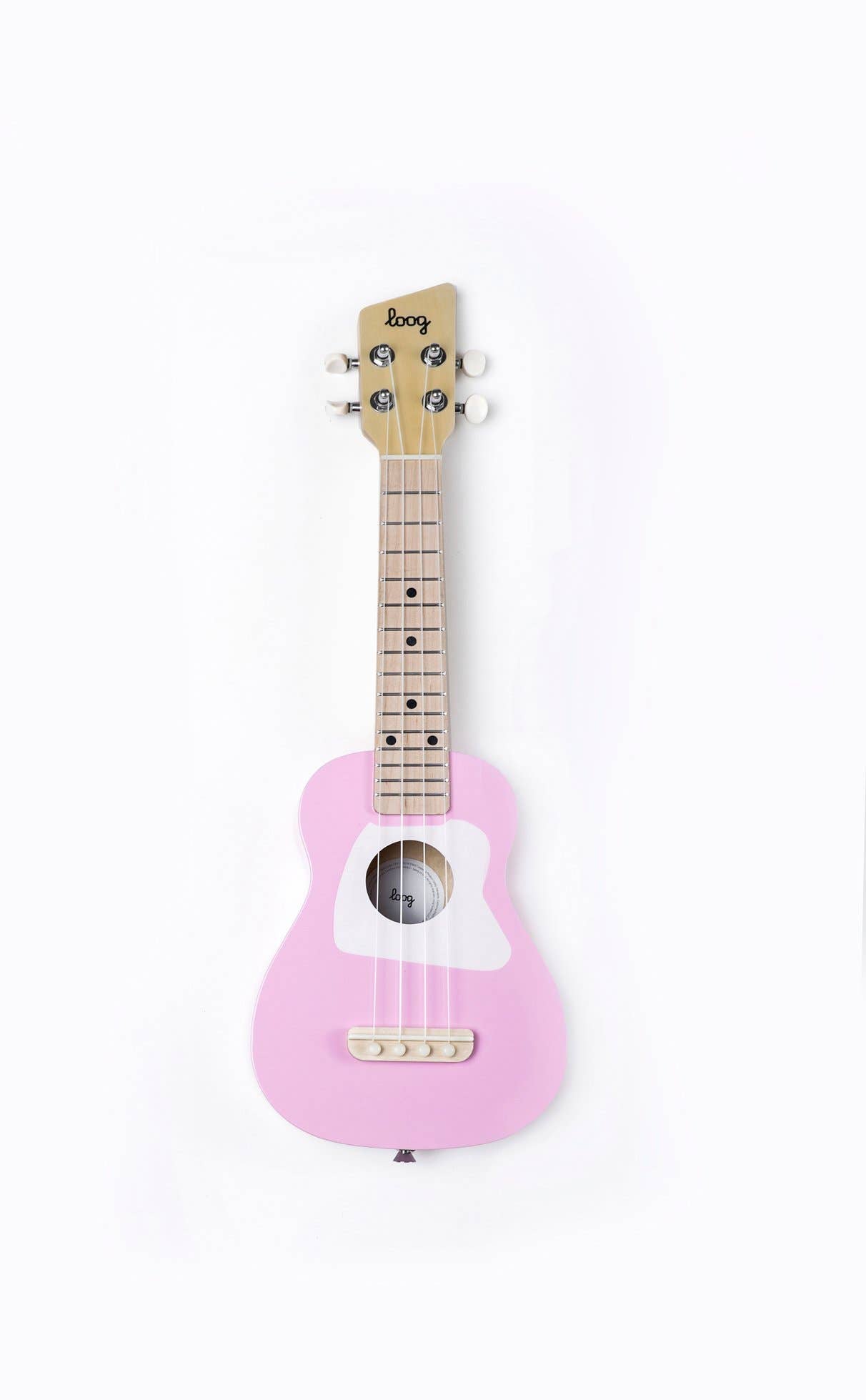 Ukulele by Loog Guitars