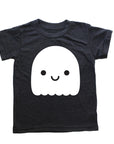 Kawaii Ghost Baby + Kids + Adult Tee