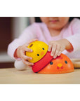 Chicken Nesting Set by Plan Toys