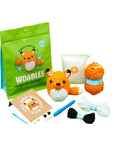 Felix the Fox Crochet Kit