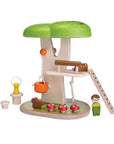 Tree House by Plan Toys