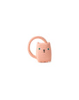 Ginge Cat Teething Toy