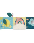 Songbird Activity - Soft Book by Manhattan Toy