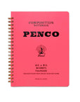 Large Coil Notebook by Penco
