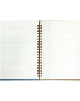 Large Coil Notebook by Penco