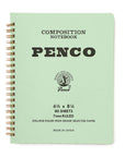 Large Coil Notebook by Penco