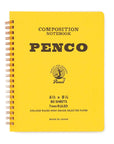 Large Coil Notebook by Penco