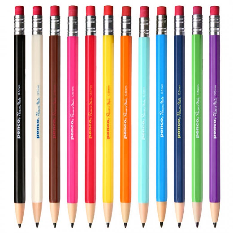 Passers Mate Mechanical Pencil by Penco – Mochi Kids
