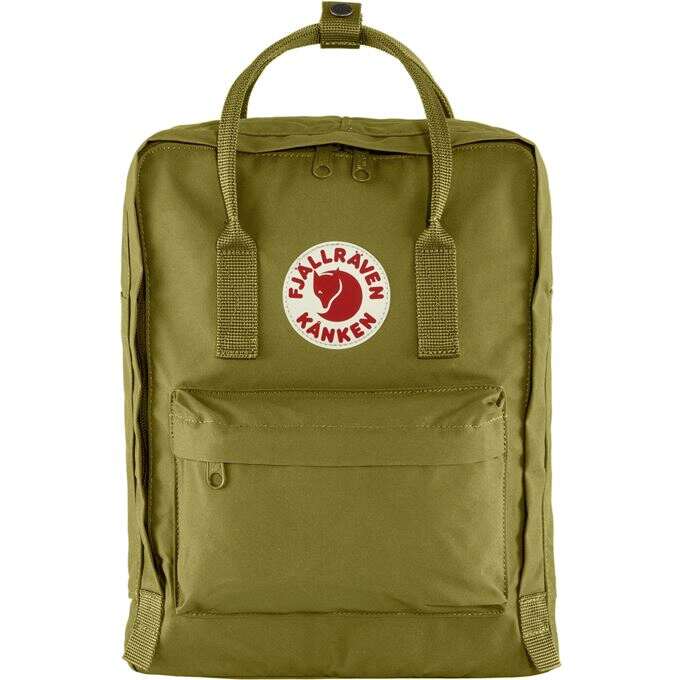 fjällräven kanken mud Kånken Backpack (more colors) – Mochi Kids