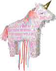 Unicorn Party Pinata