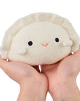 Ricedumpling Plushie by Noodoll