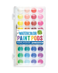 Lil Paint Pods Watercolor Paint by Ooly