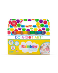 Rainbow Dot Markers by Do a Dot Art