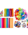 Rainbow Craft Kit