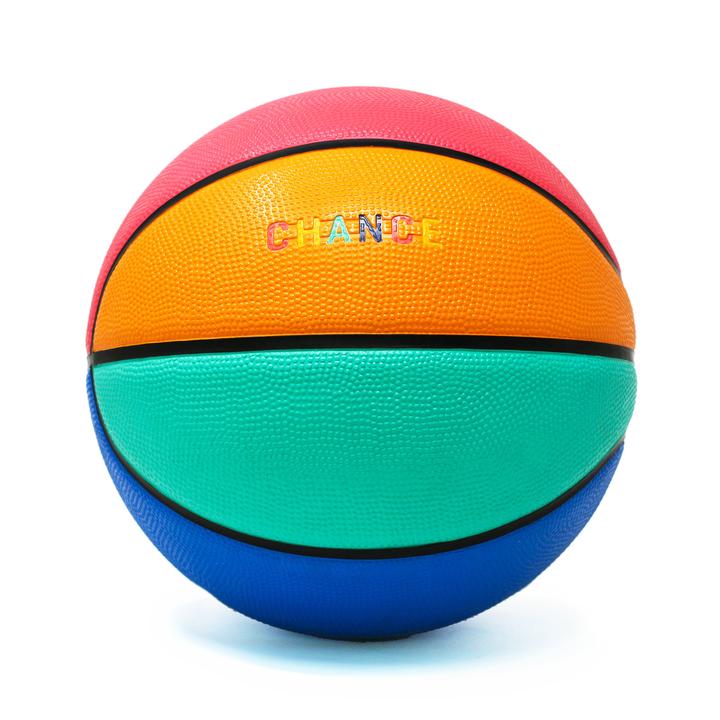 Juicy Basketball by Chance
