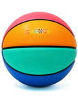 Juicy Basketball by Chance