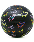 Watts Basketball by Chance