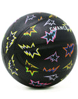 Watts Basketball by Chance