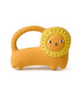 Richie Lion Teething Toy by Oli & Carol