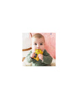 Richie Lion Teething Toy by Oli & Carol