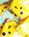 Sour Flower Organic Gummies by Hey Yum!