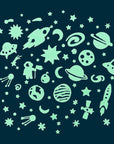 Space Adventure by Gloplay