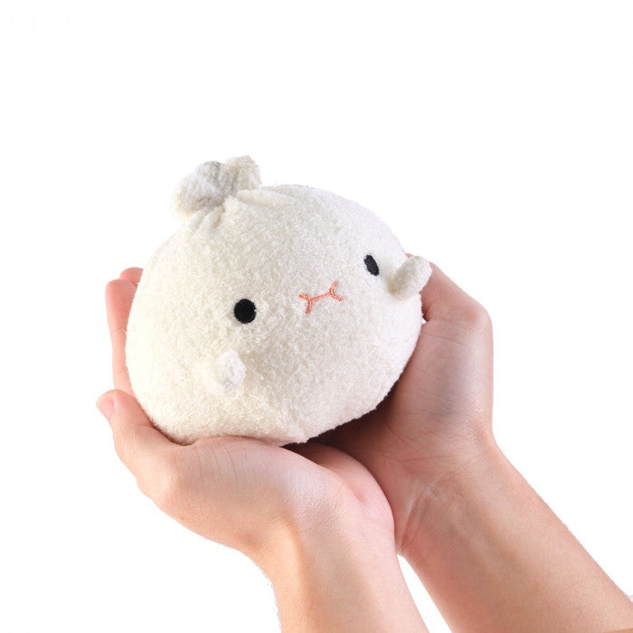 Ricebao Dumpling Plushie by Noodoll