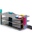 Magnetic Parking Garage by Candylab Toys