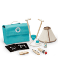 Vet Set by Plan Toys