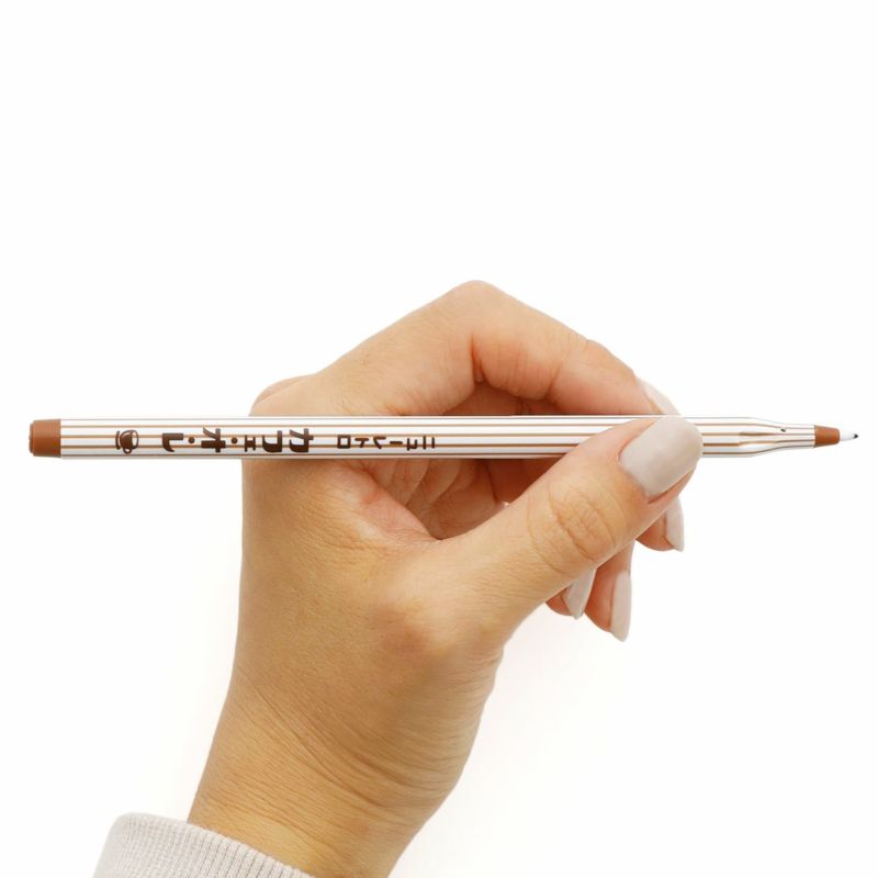 Good Children's Color Pen Set by Hightide USA