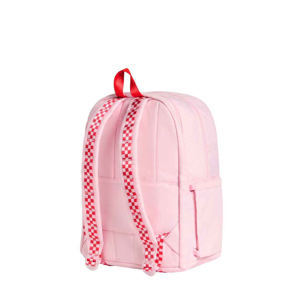 Cherry Kane Double Pocket Backpack