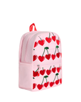 Cherry Kane Double Pocket Backpack
