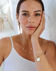 SALE Mama Necklace by Katie Waltman Jewelry