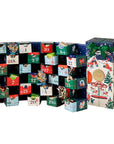 Vintage Dream Chocolate Advent Calendar