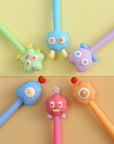 Big Eye Monster Gel Pen by BCmini