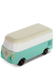 Vw Mini Surfline Teal