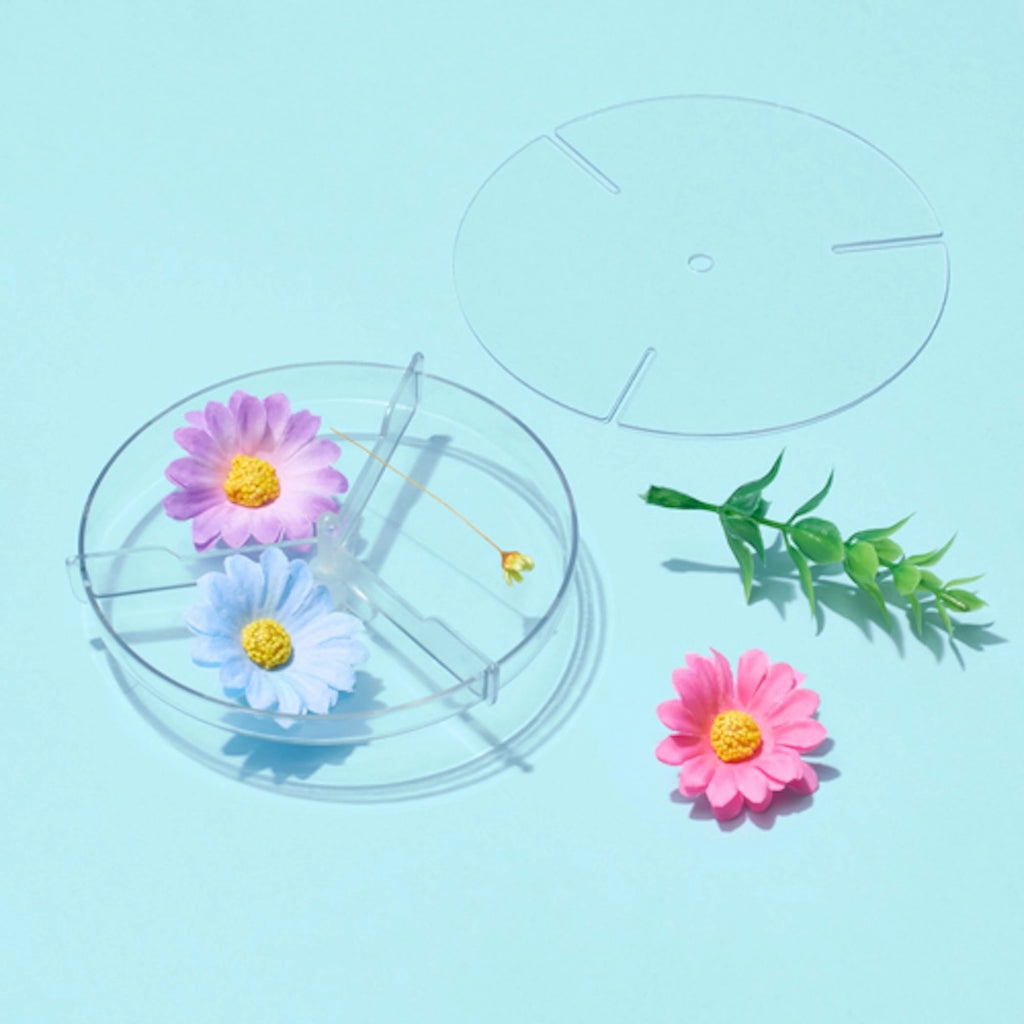 Nature Kaleidoscope Set by KiwiCo