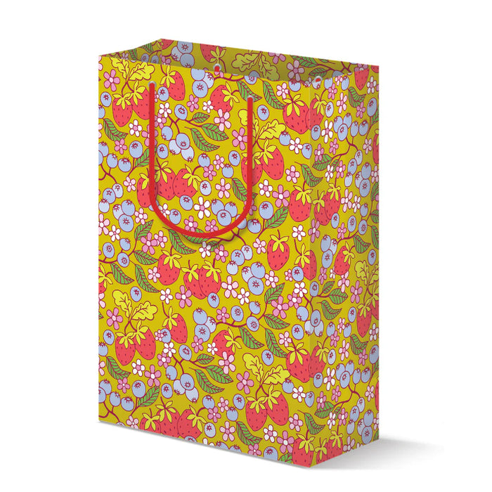 Berries Gift Bag by The Good Twin