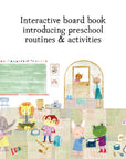 Welcome to Preschool by Maria Carluccio