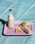 A Day In Hong Kong Cookbook by ArChan Chan