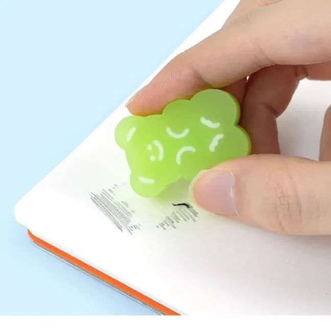 Gummy Jelly Bear Random Eraser by K-Wonderland