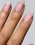Pale Pink Odette Nail Polish