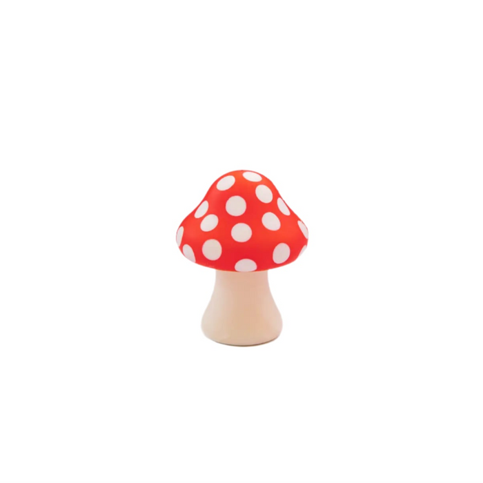 Feel Better De-Stress Ball - Mushroom by ban.do