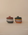 Bath Boats - Rustic