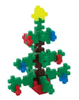 Christmas Tree Puzzle Tube