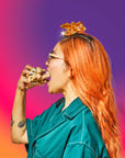 Ginger Hair Claw Clip by Jenny Lemons x Mochi Kids