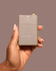 Santal Blanc Pocket Hand Sanitizer