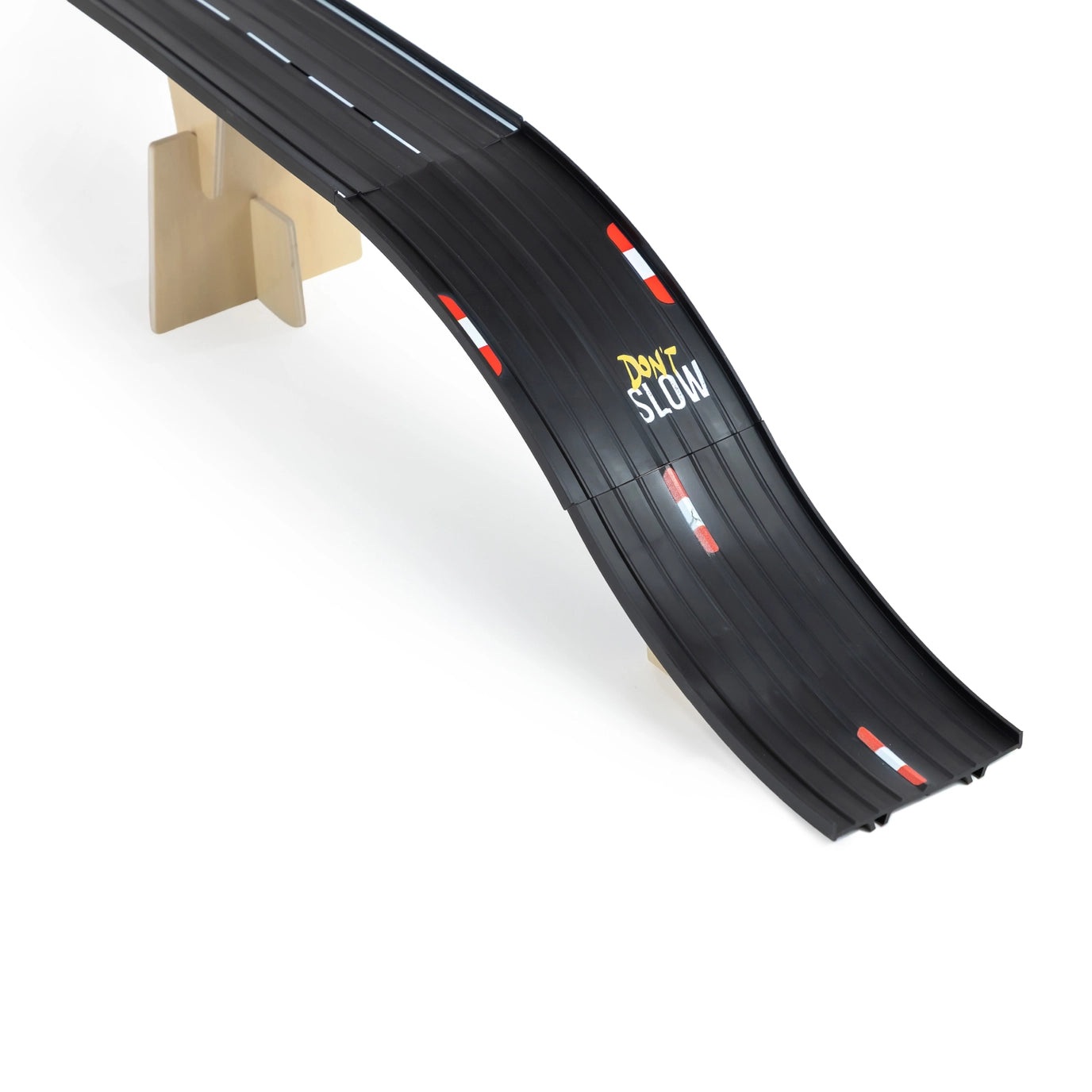 Bridge Candycar Roadworks Add-On Kit