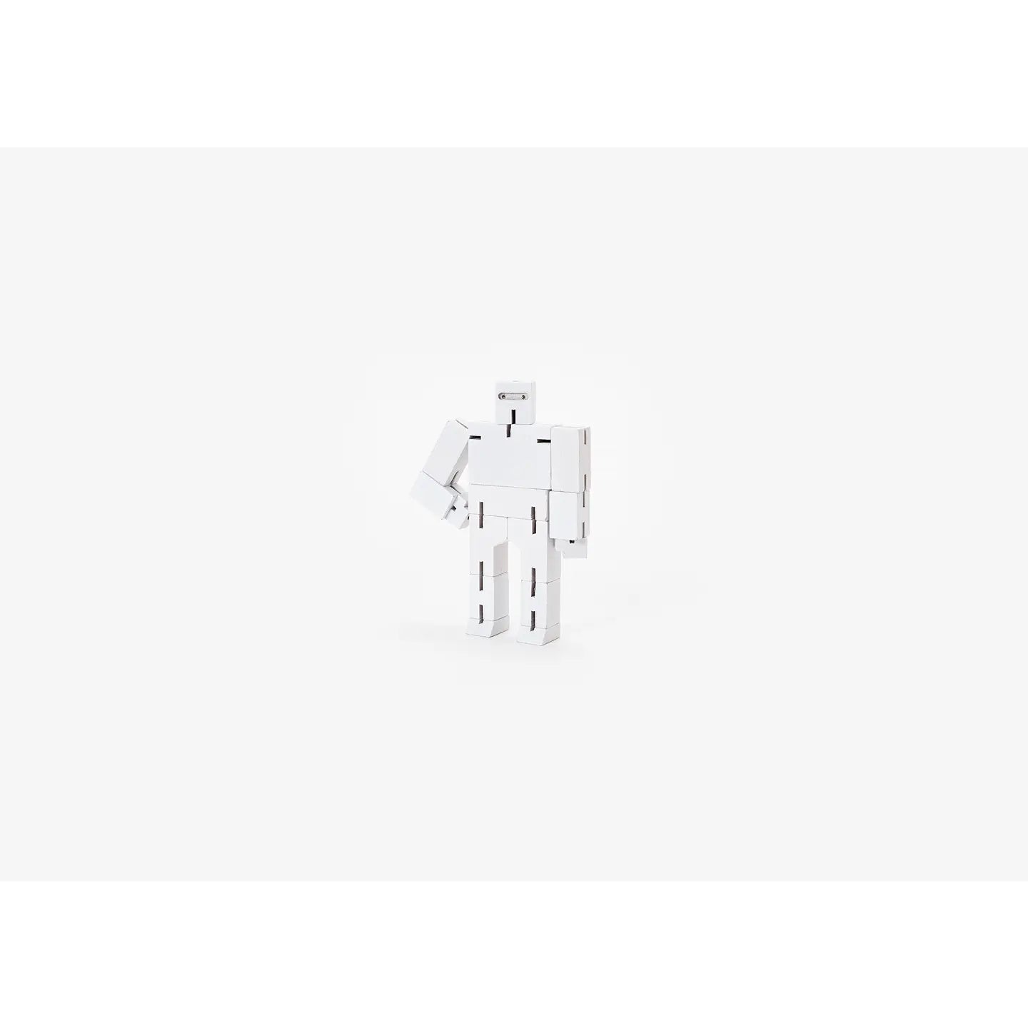 Micro Cubebot (More Colors) by Areaware