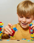 Plus Plus Learn To Build - Robot Kit